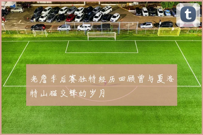 老詹季后赛独特经历回顾曾与夏洛特山猫交锋的岁月