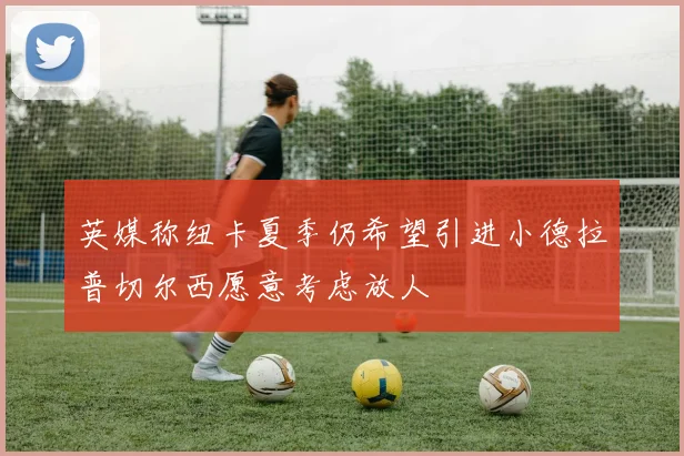 英媒称纽卡夏季仍希望引进小德拉普切尔西愿意考虑放人