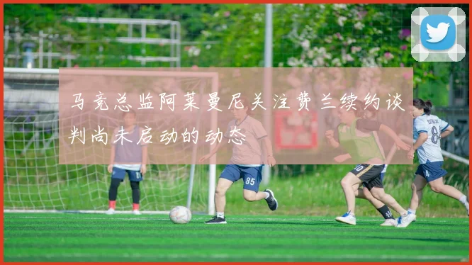 马竞总监阿莱曼尼关注费兰续约谈判尚未启动的动态